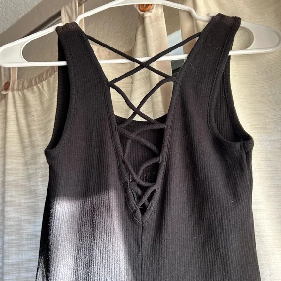 Bad Brains dress - Picture 4 of 4